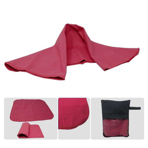 Toalla Microfibra Pequeña Regol