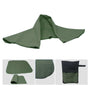 Verde militar