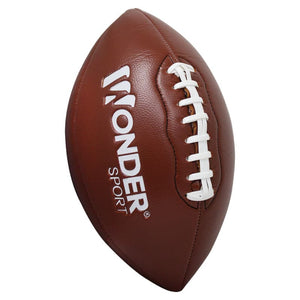 Balón Fútbol Americano Wonder