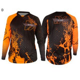 Buso Bicicross Xtriat BMX