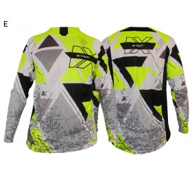 Buso Bicicross Xtriat BMX