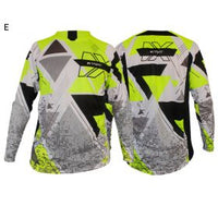 Buso Bicicross Xtriat BMX