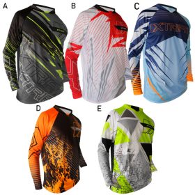 Buso Bicicross Xtriat BMX