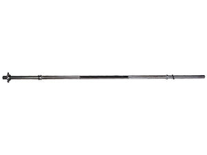 Barra Recta 150 CM Wonder