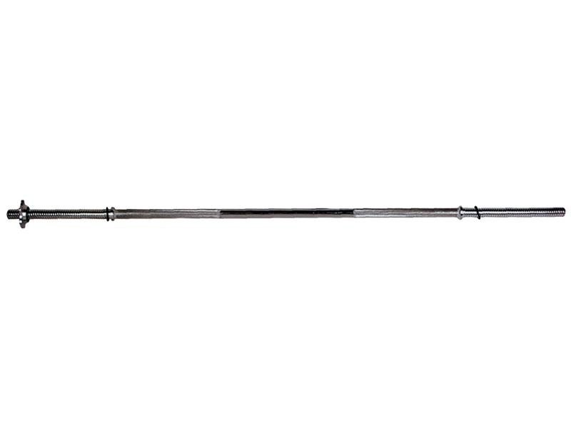 Barra Recta SportFitness 150 CM 070074