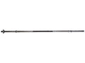 Barra Recta SportFitness 150 CM 070074