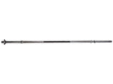 Barra Recta SportFitness 150 CM 070074