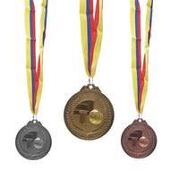 Medalla Baloncesto Wonder