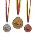 Medalla Voleibol Wonder