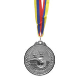 Medalla Voleibol Wonder
