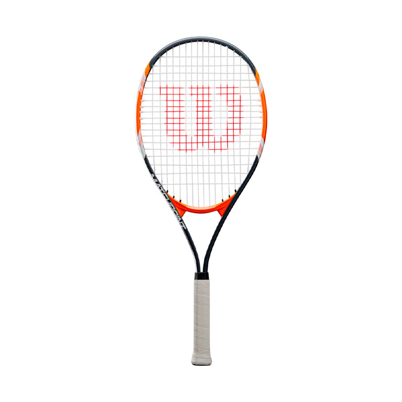 Raqueta Tenis Campo Wilson 27P MATCHPOINT XL WRT30170U2