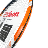 Raqueta Tenis Campo Wilson 27P MATCHPOINT XL WRT30170U2