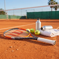 Raqueta Tenis Campo Wilson 27P MATCHPOINT XL WRT30170U2