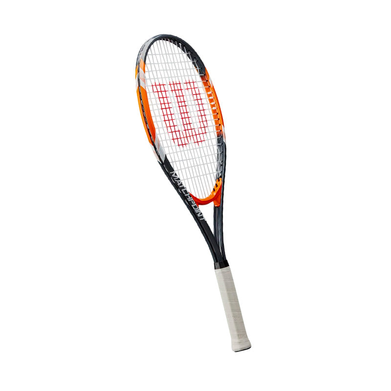 Raqueta Tenis Campo Wilson 27P MATCHPOINT XL WRT30170U2