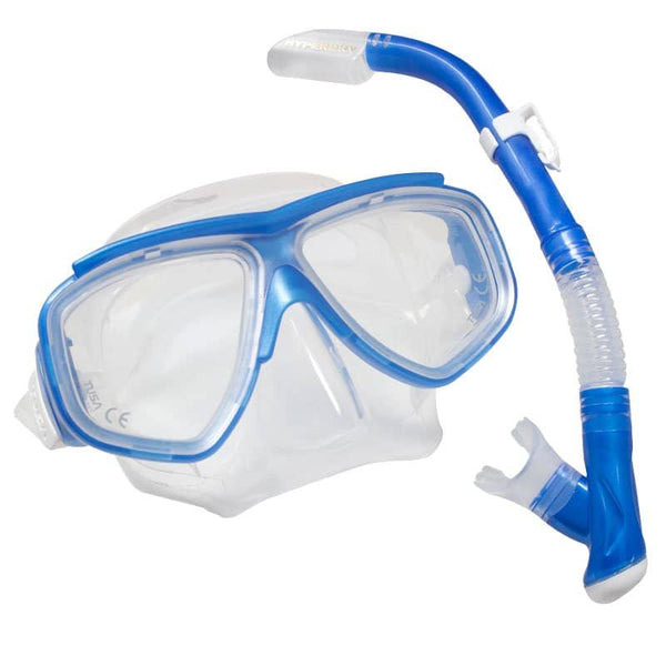 Set Tusa Adult Elite UC7519 - vista secundaria