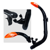Careta Snorkel Aquatek Panoramic