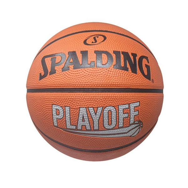 Balón Baloncesto Spalding Playoff N7