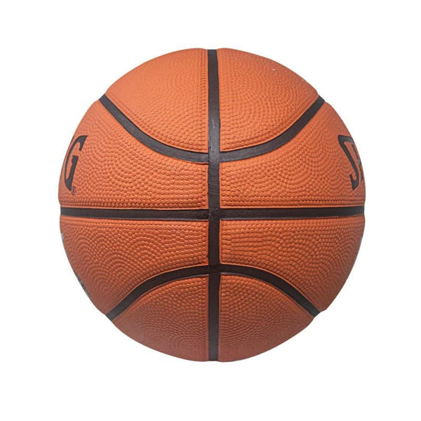 Balón Baloncesto Spalding Playoff N7 - vista secundaria