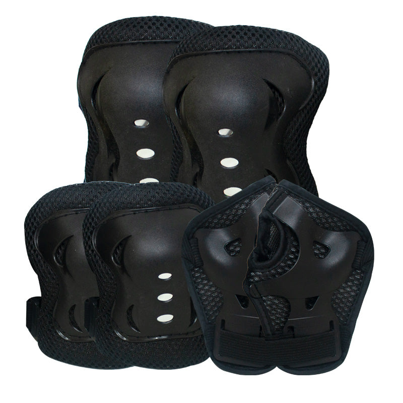 Patines Canariam Roller Team