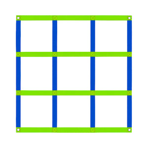 Cuadrilatero Sporty