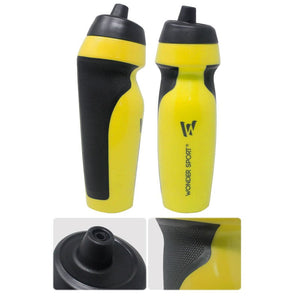 Termo Deportivo Wonder