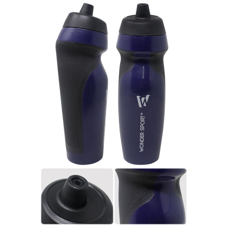 Termo Deportivo Wonder