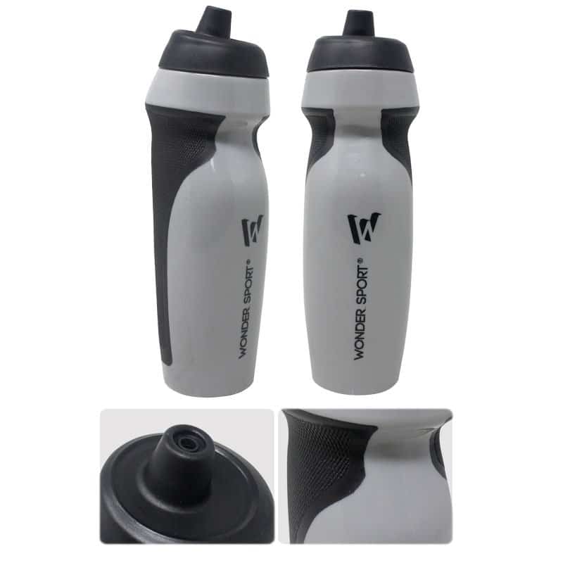 Termo Deportivo Wonder