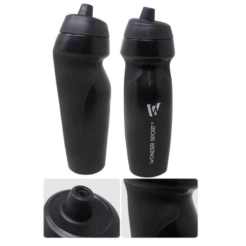 Termo Deportivo Wonder