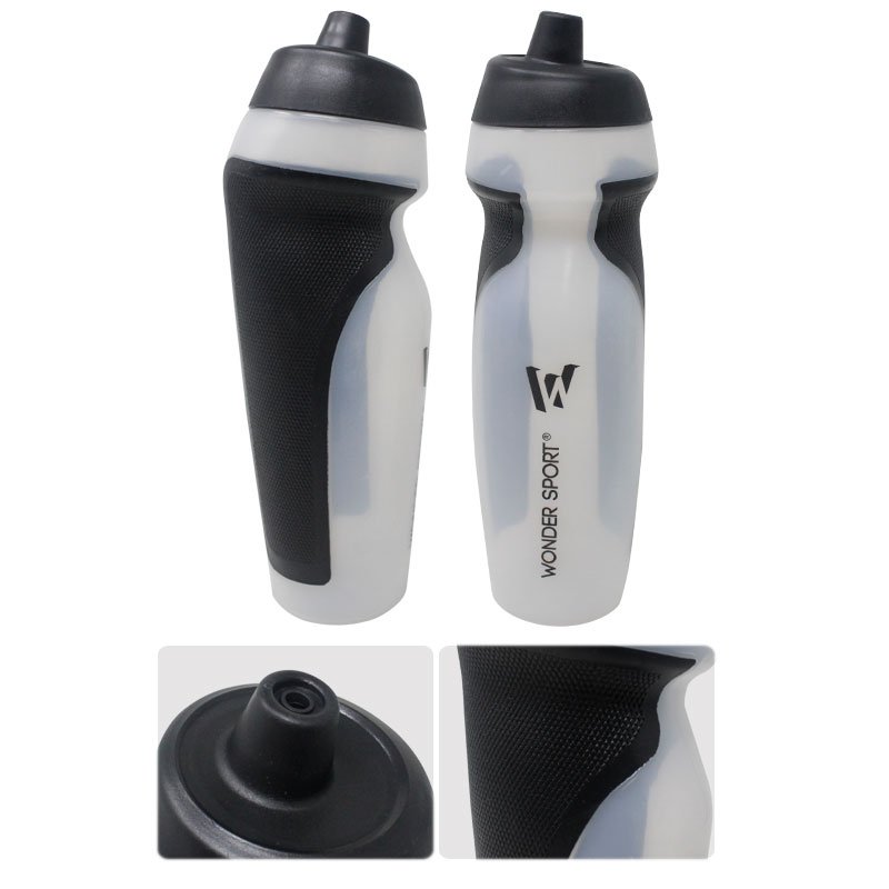 Termo Deportivo Wonder