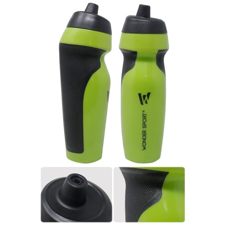Termo Deportivo Wonder