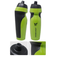 Termo Deportivo Wonder