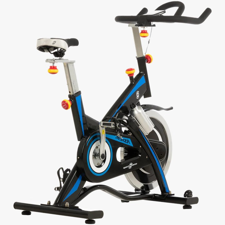 Bicicleta Spinning SportFitness Monza 070318