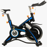 Bicicleta Spinning Monza 070318 Negra SportFitness