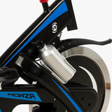Bicicleta Spinning Monza 070318 Negra SportFitness