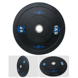 Disco Olímpico 5Kg SportFitness 071397