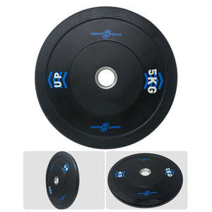 Disco Olímpico 5Kg SportFitness 071397