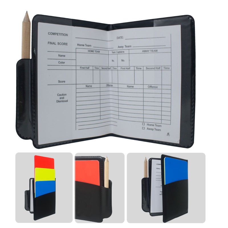 Tarjeta Arbitraje Wonder FSP-2997