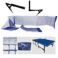 Malla Tenis Mesa Wonder ZH-86