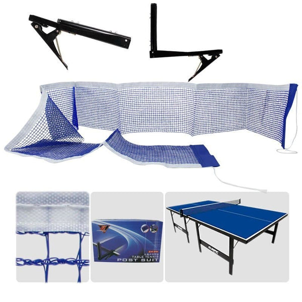 Malla Tenis Mesa Wonder ZH-86