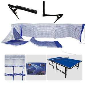 Malla Tenis Mesa Wonder ZH-86