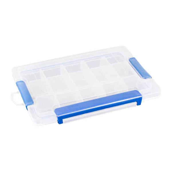 Caja Plástica Multiusos PSP-817