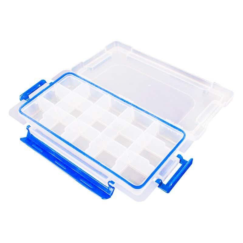 Caja Plástica Multiusos PSP-817