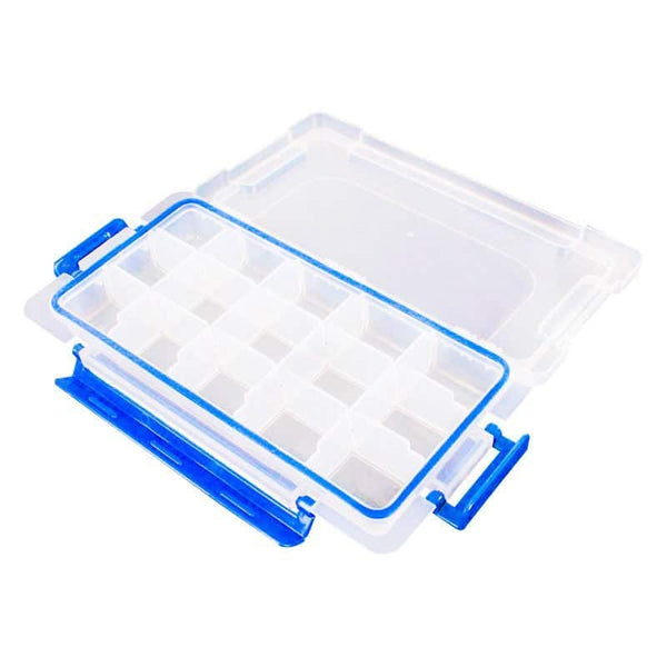 Caja Plástica Multiusos PSP-817 - vista secundaria