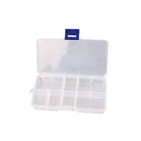 Caja Pesca Wonder PSP 813