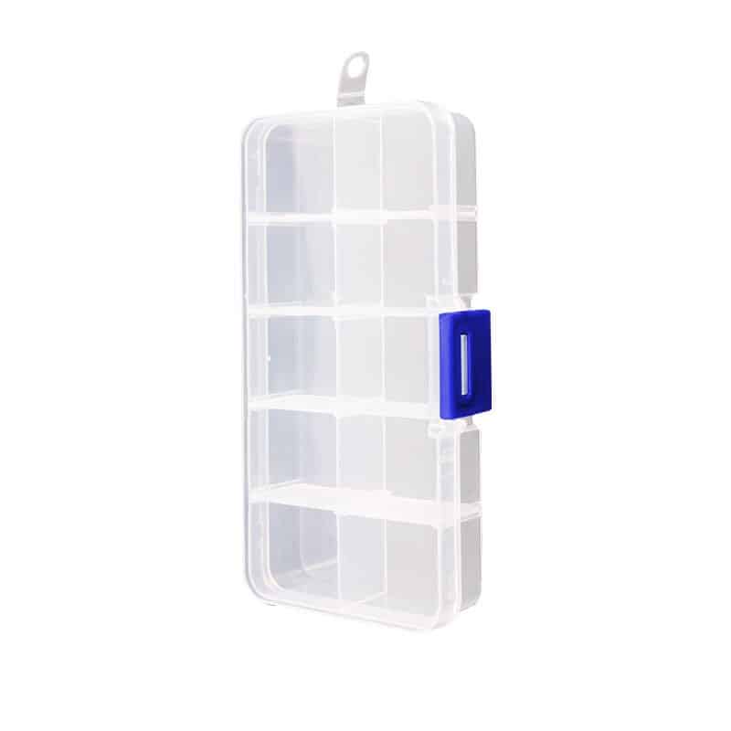 Caja Pesca Wonder PSP 813