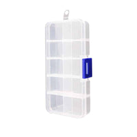 Caja Pesca Wonder PSP 813