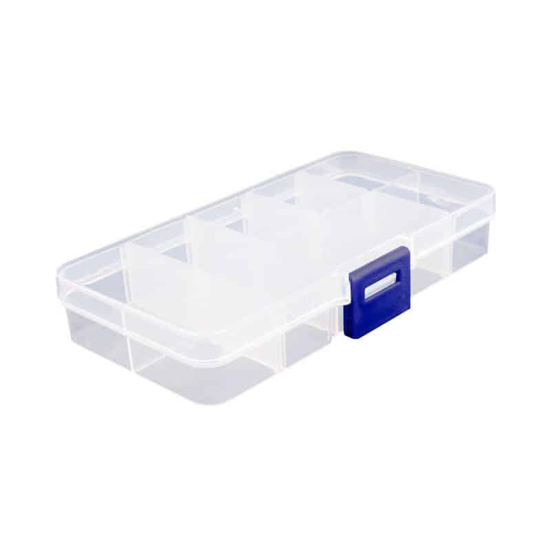 Caja Pesca Wonder PSP 813