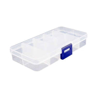 Caja Pesca Wonder PSP 813