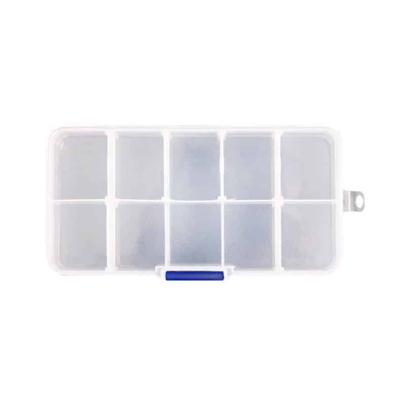 Caja Pesca Wonder PSP 813
