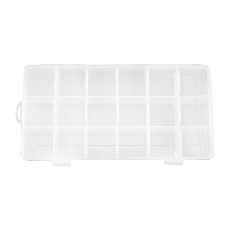 Caja Plástica Multiusos PSP 815